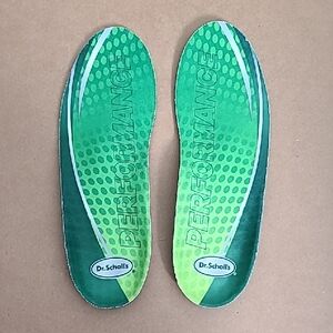 Dr. Scholl's Performance Running Insoles